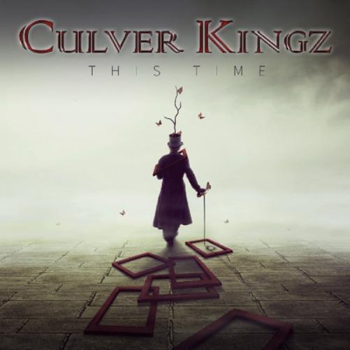 Culver Kingz This Time (CD) Album