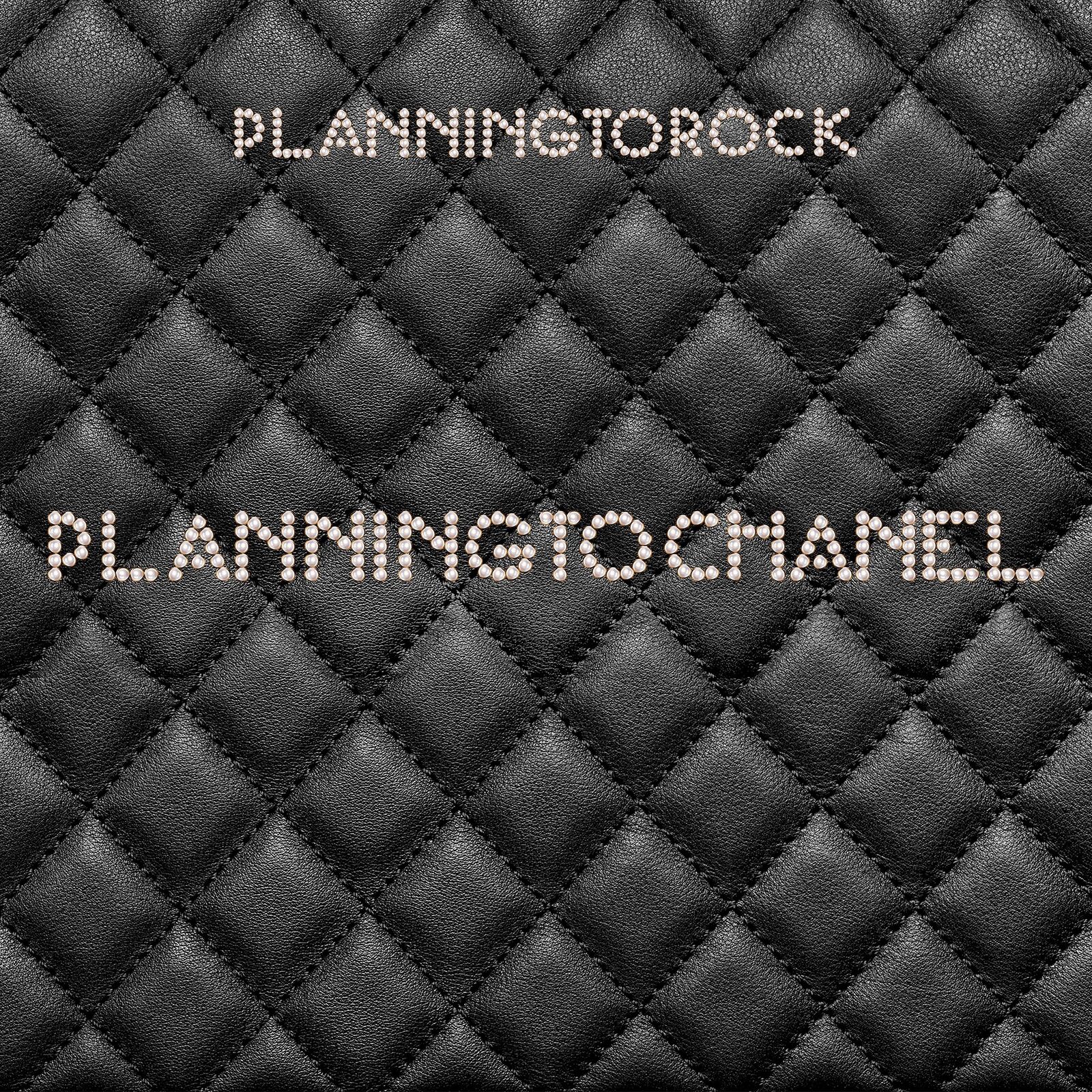 Planningtorock Planningtochanel Double 12 Inch Vinyl HL101LP NEW