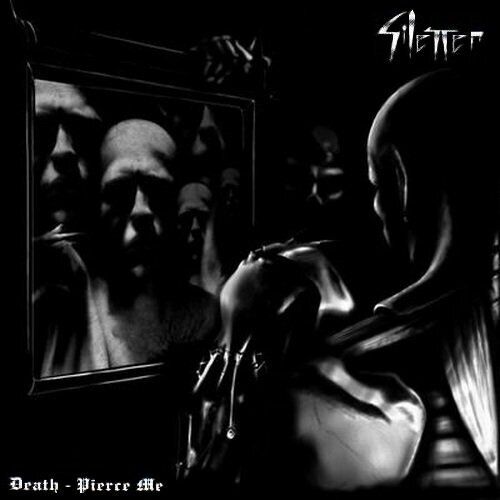 Silencer Death - Pierce Me (CD)