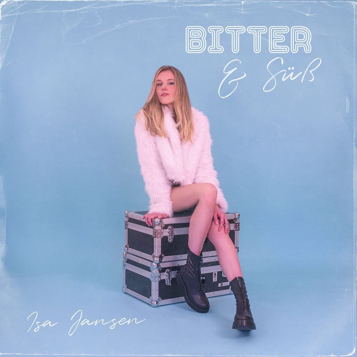 Jansen,Isa Bitter & Süß (CD)