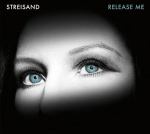 Barbra Streisand Release Me (CD) Album
