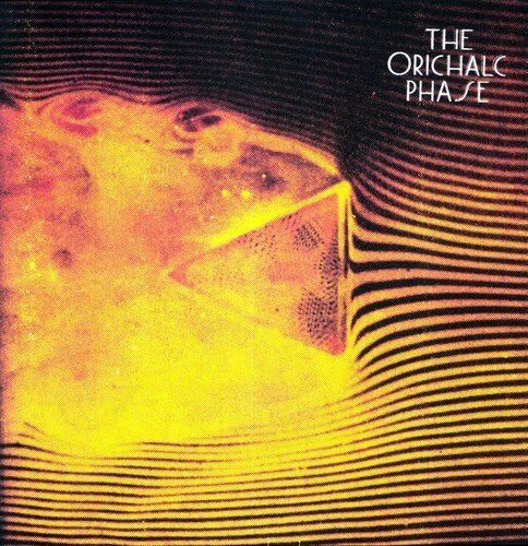 Orichalc Phase, Violations 12 Inch Vinyl NEW