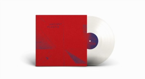 Ancient Plastix Ancient Plastix (Vinyl LP) 12" Album (Clear vinyl)