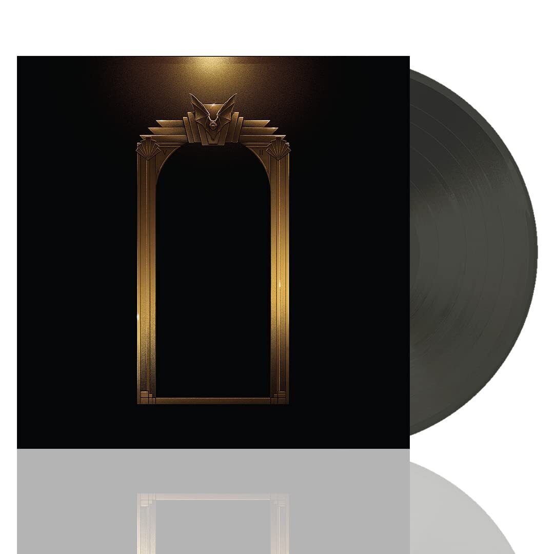 He Is Legend Endless Hallway (Vinyl LP)