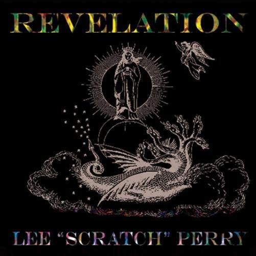 Lee 'Scratch' Perry Revelation (CD) Album