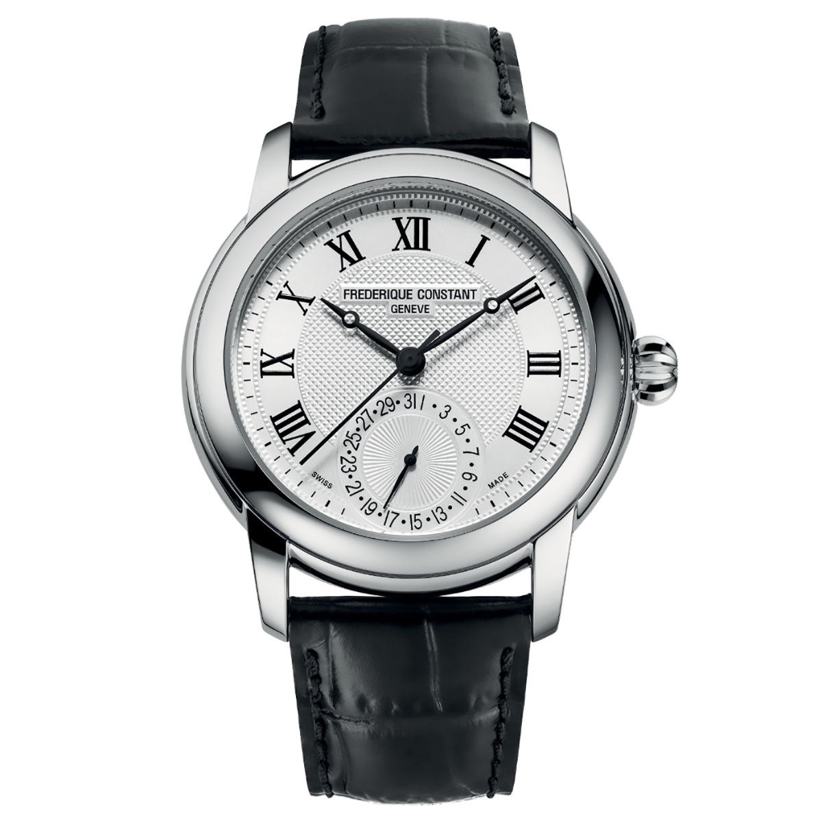 Orologio Frederique Constant Geneve Manufacture Classics Automatic FC-710MC4H6