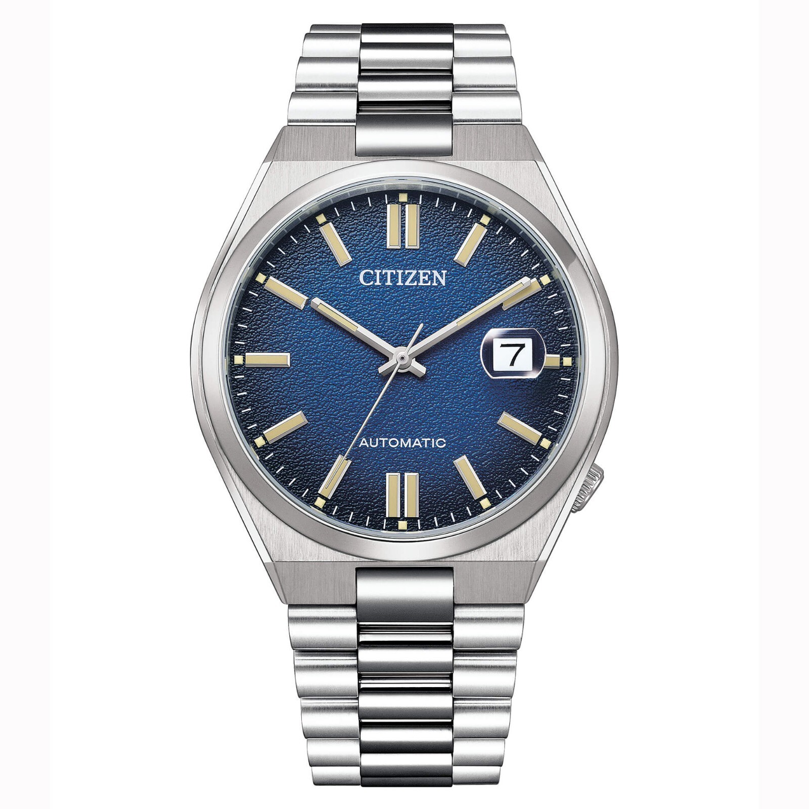 Orologio Citizen Tsuyosa Automatico nj0151-88l