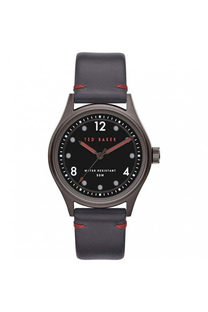 Ted Baker London Orologio da Uomo BKPBLF909