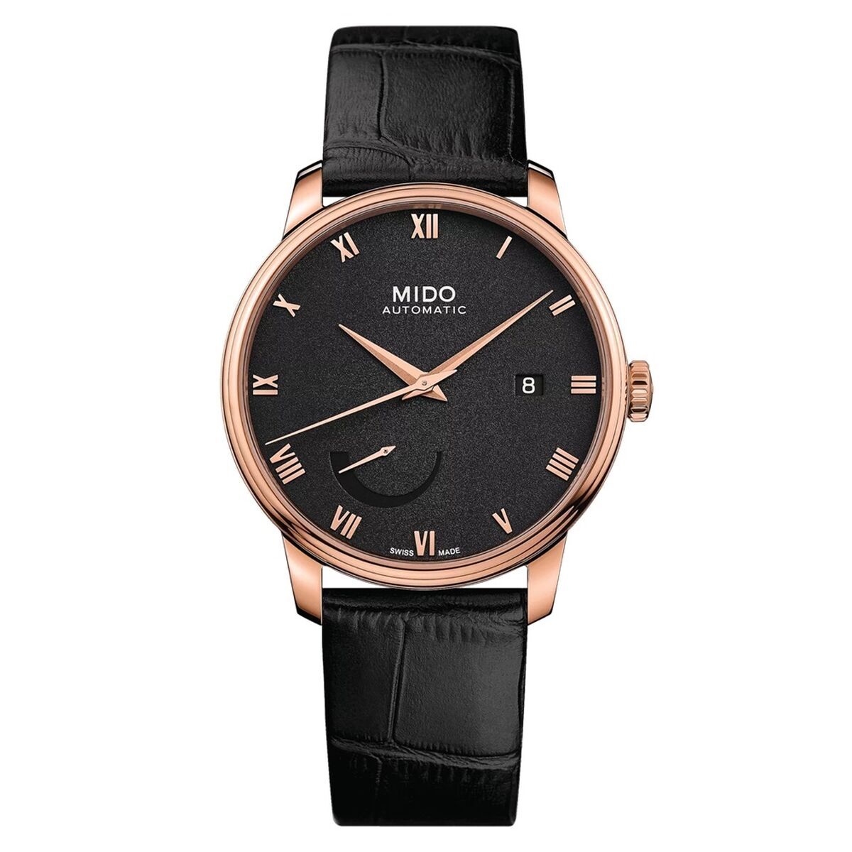 Orologio Uomo Mido BARONCELLI POWER RESERVE [Ø 40 mm]