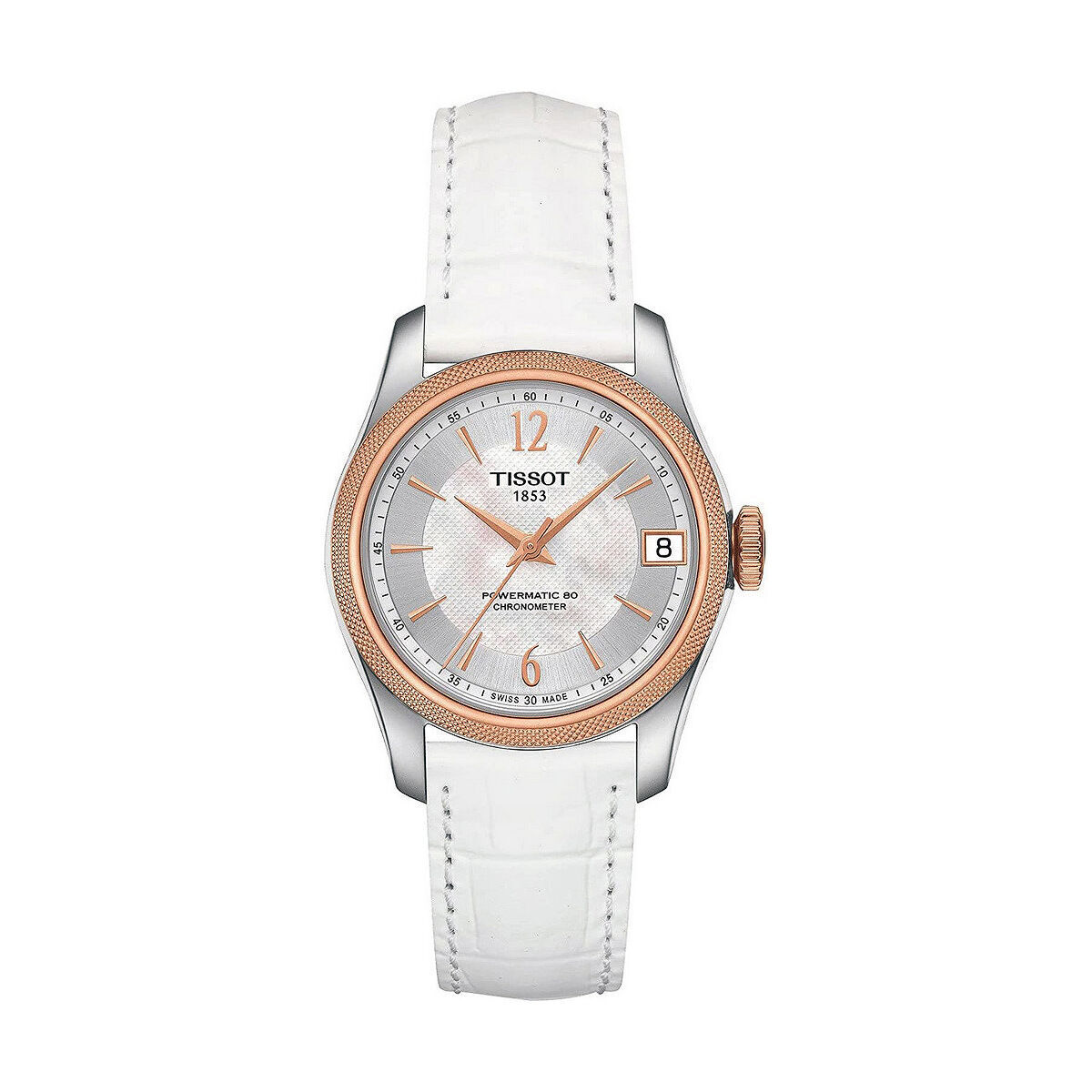Orologio Donna Tissot BALLADE COSC [Ø 32 mm]