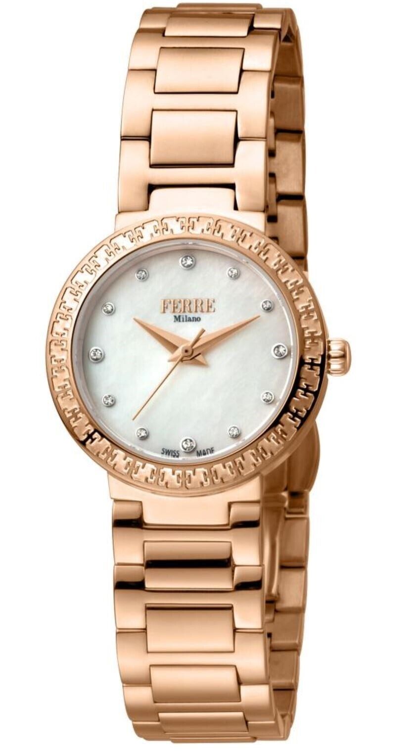 orologio da donna Ferrè Milano FM1L132M0081 NUOVO