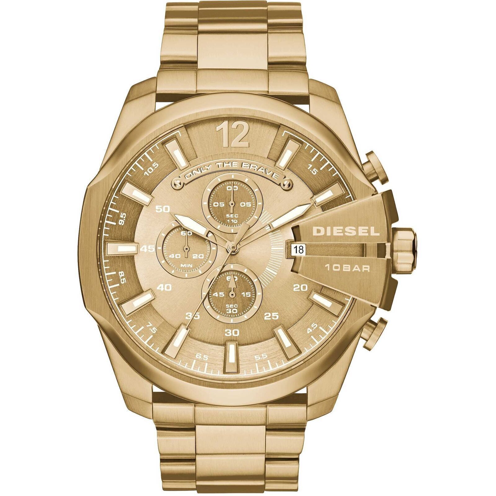 Orologio da uomo Diesel DZ4360