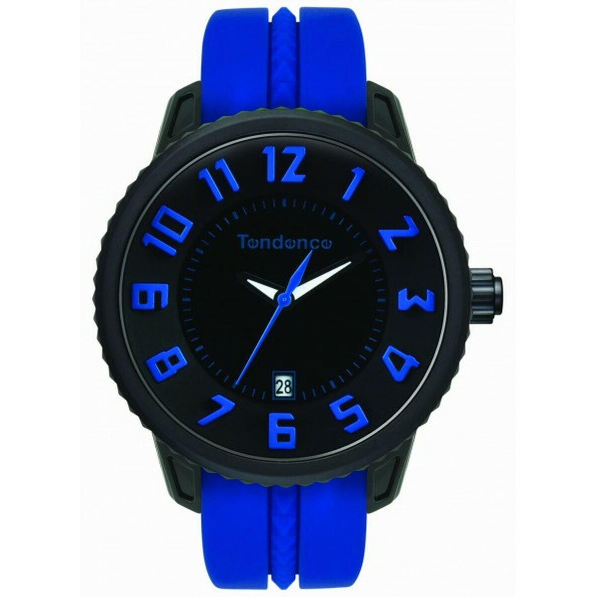Orologio Unisex Tendence [Ø 41 mm]
