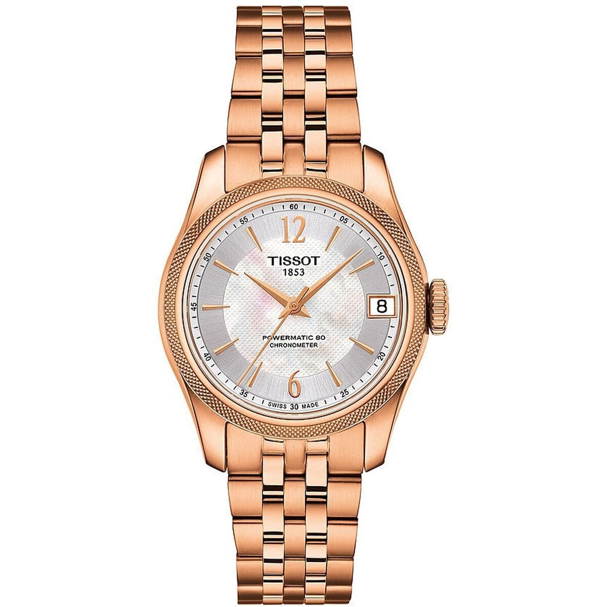 Orologio Donna Tissot BALLADE COSC [Contrôle Officiel Suisse des Chronomètres