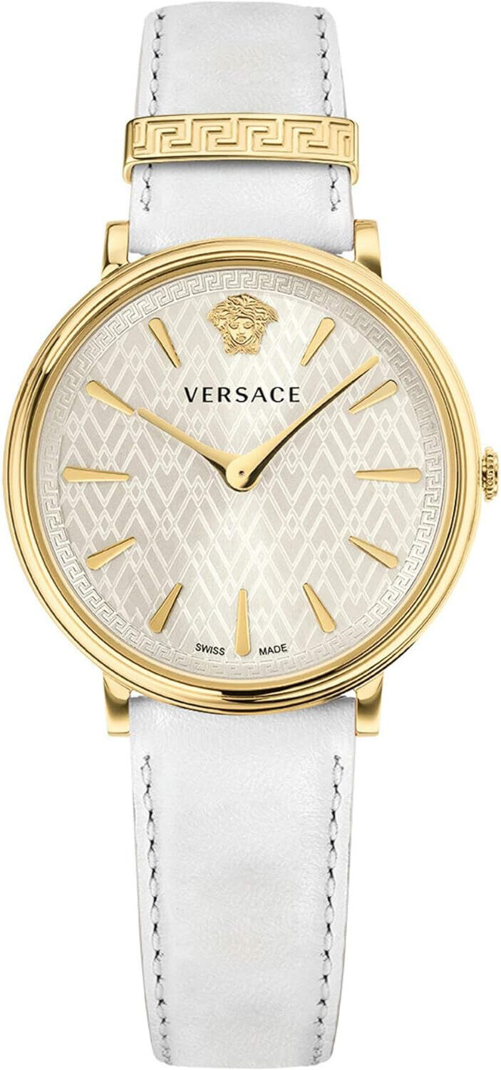 Versace V-Circle VE8100319 Orologio Donna Al quarzo