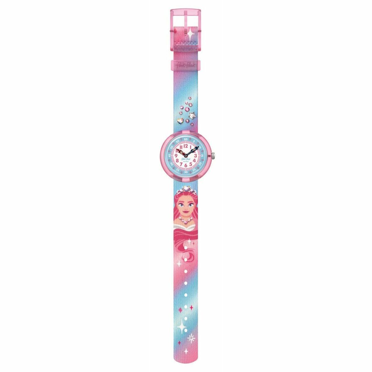 Orologio Bambini Flik Flak ZFBNP214