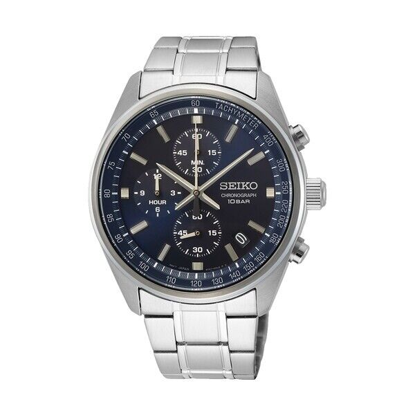 SEIKO WATCHES Mod. SSB377P1 12039421