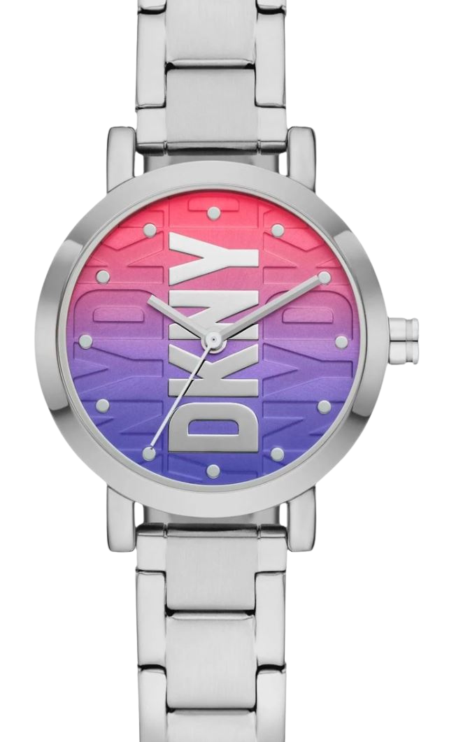 orologio da donna DKNY Soho NY6659 NUOVO