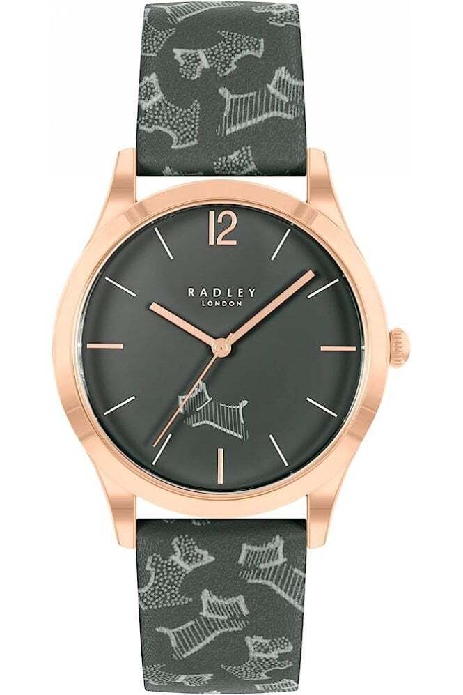 Radley Donna Casual Orologio RY21550A Resistente All'Acqua