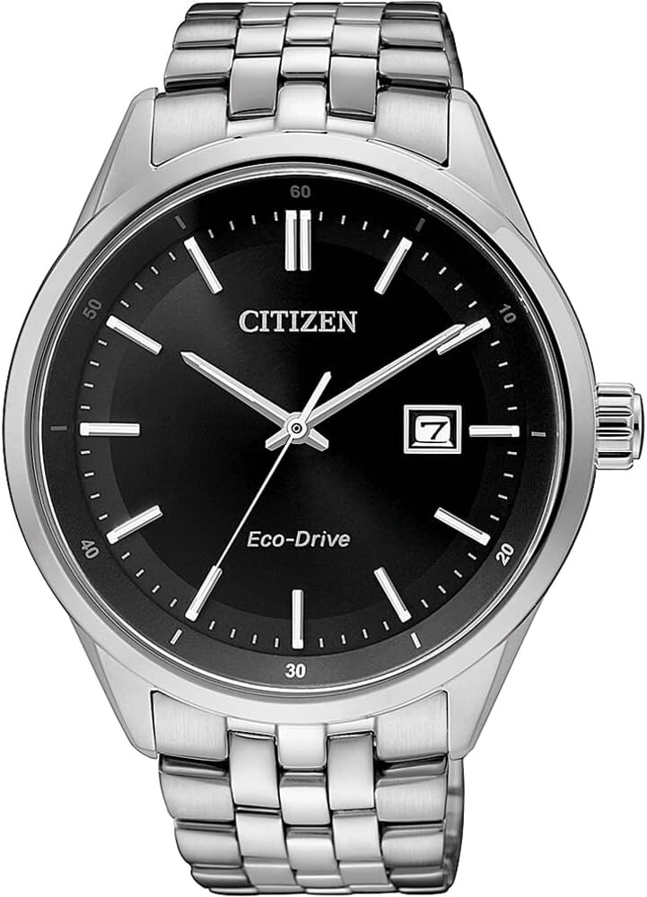 Citizen Eco-Drive Core BM7251-88E Orologio Uomo Al quarzo