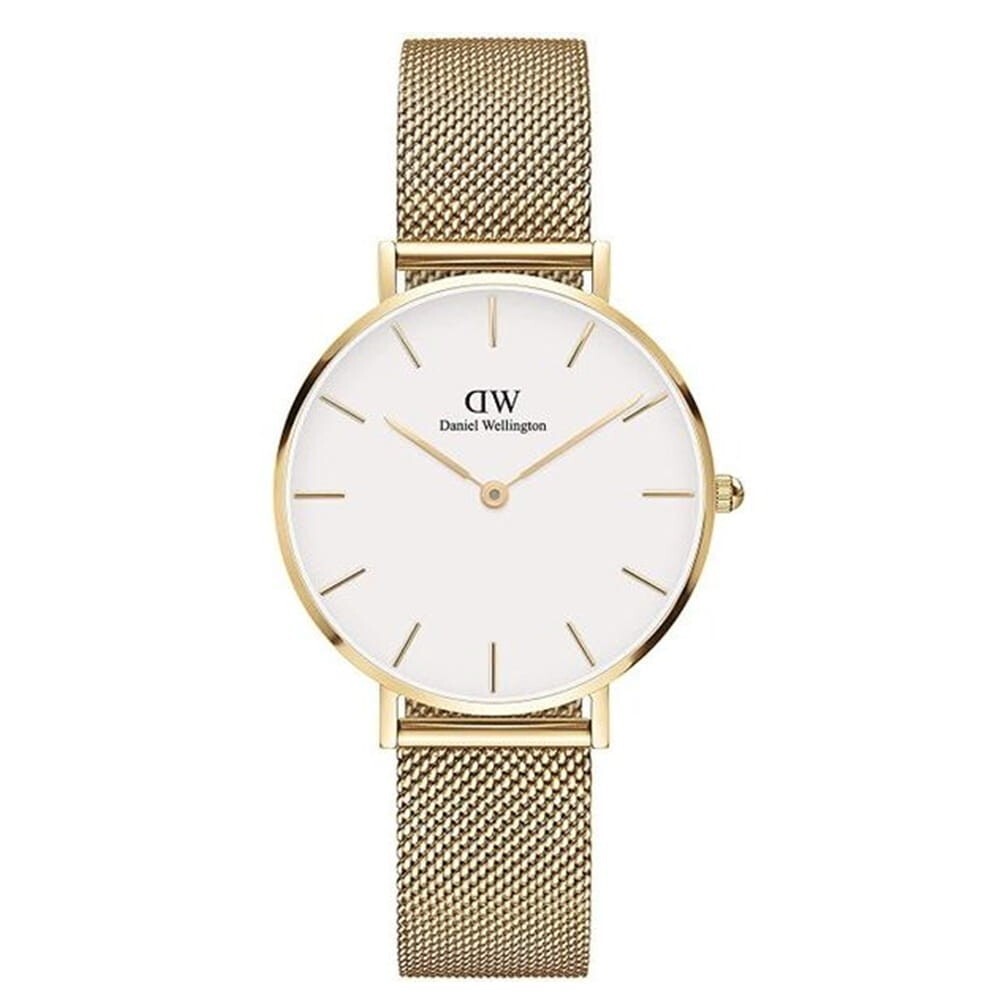 Nuovo Daniel Wellington DW00100350 – Stile e Classe – 2 Anni di Garanzia! ⌚✨