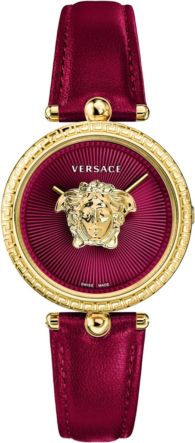 Versace Palazzo Empire VECQ00418 Orologio Donna Al quarzo