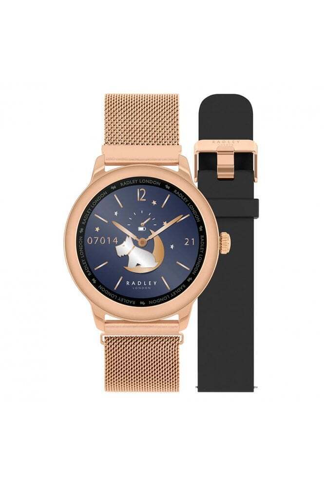 Radley Smart Serie 07 Orologio RYS07-4004