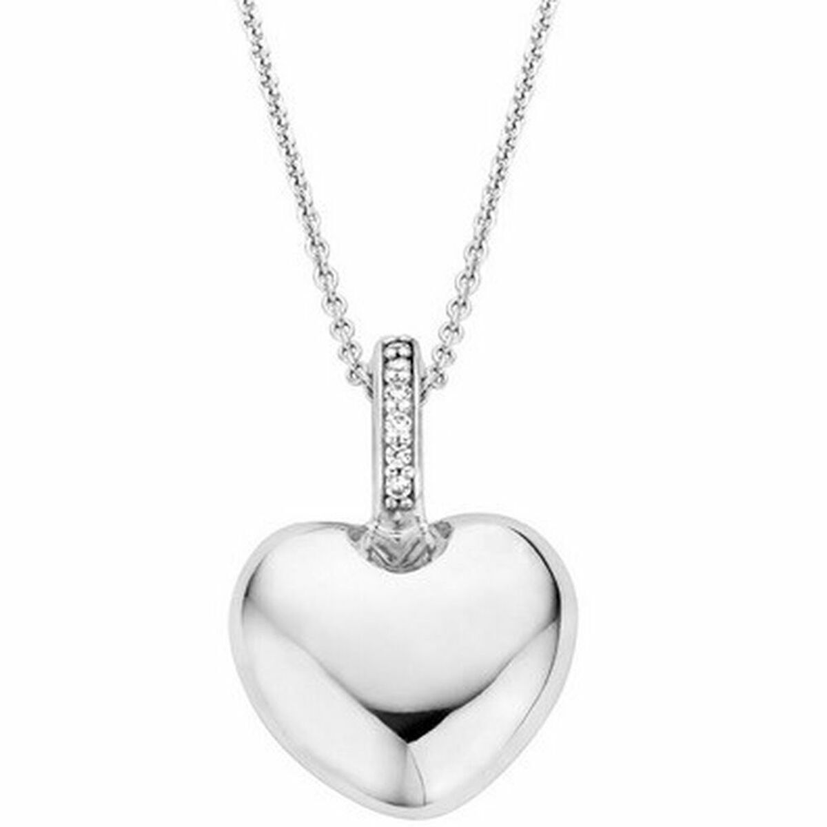 Collana Donna Ti Sento 6745SI