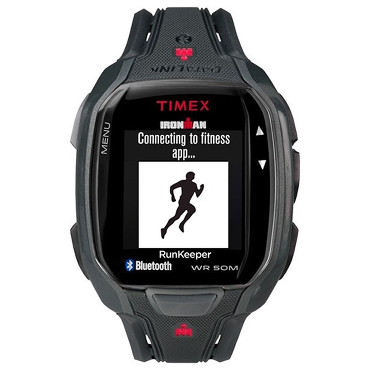 Orologio Unisex Timex IRONMAN PERSONAL TRAINER