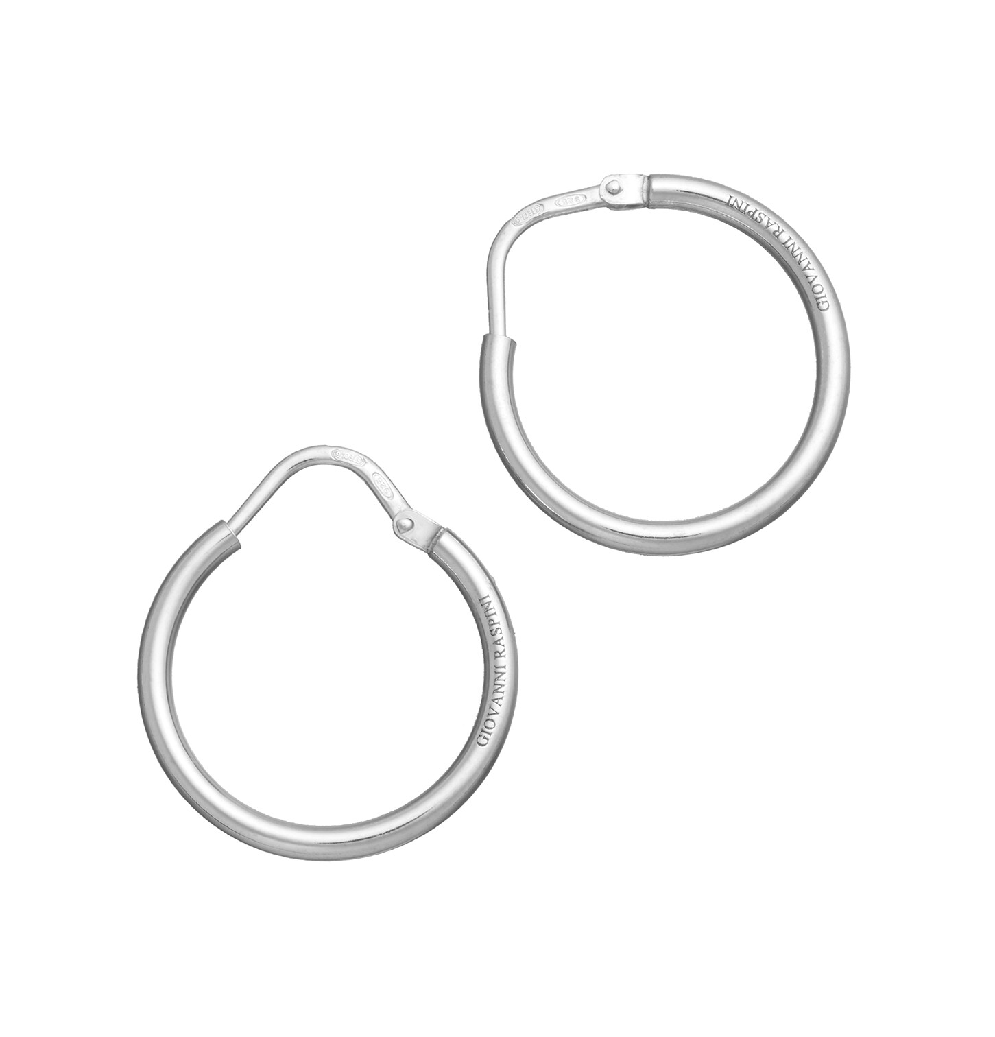 Orecchini argento 925 11944 G.Raspini