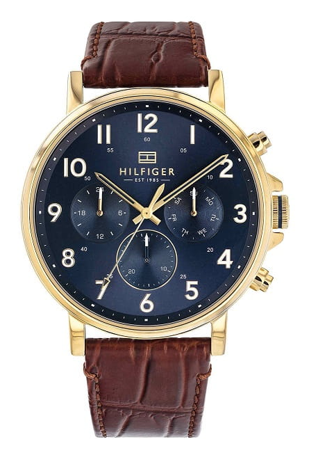 Orologio da uomo Tommy Hilfiger 1710380