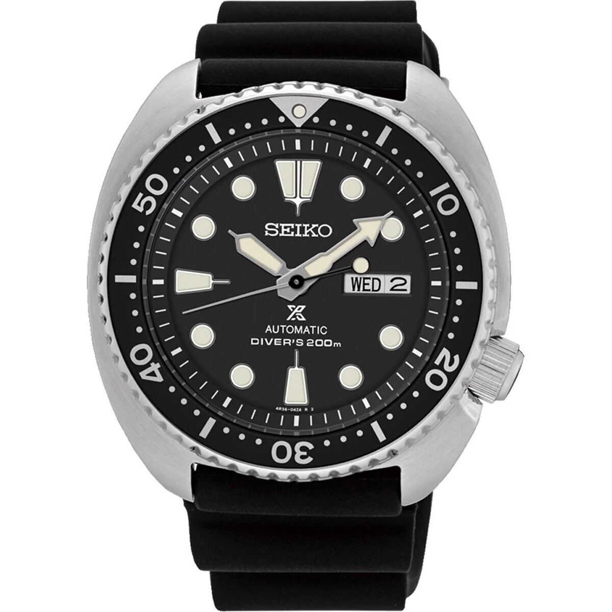 Orologio Uomo Seiko PROSPEX DIVERS AUTOMATIC [Ø 44 mm]