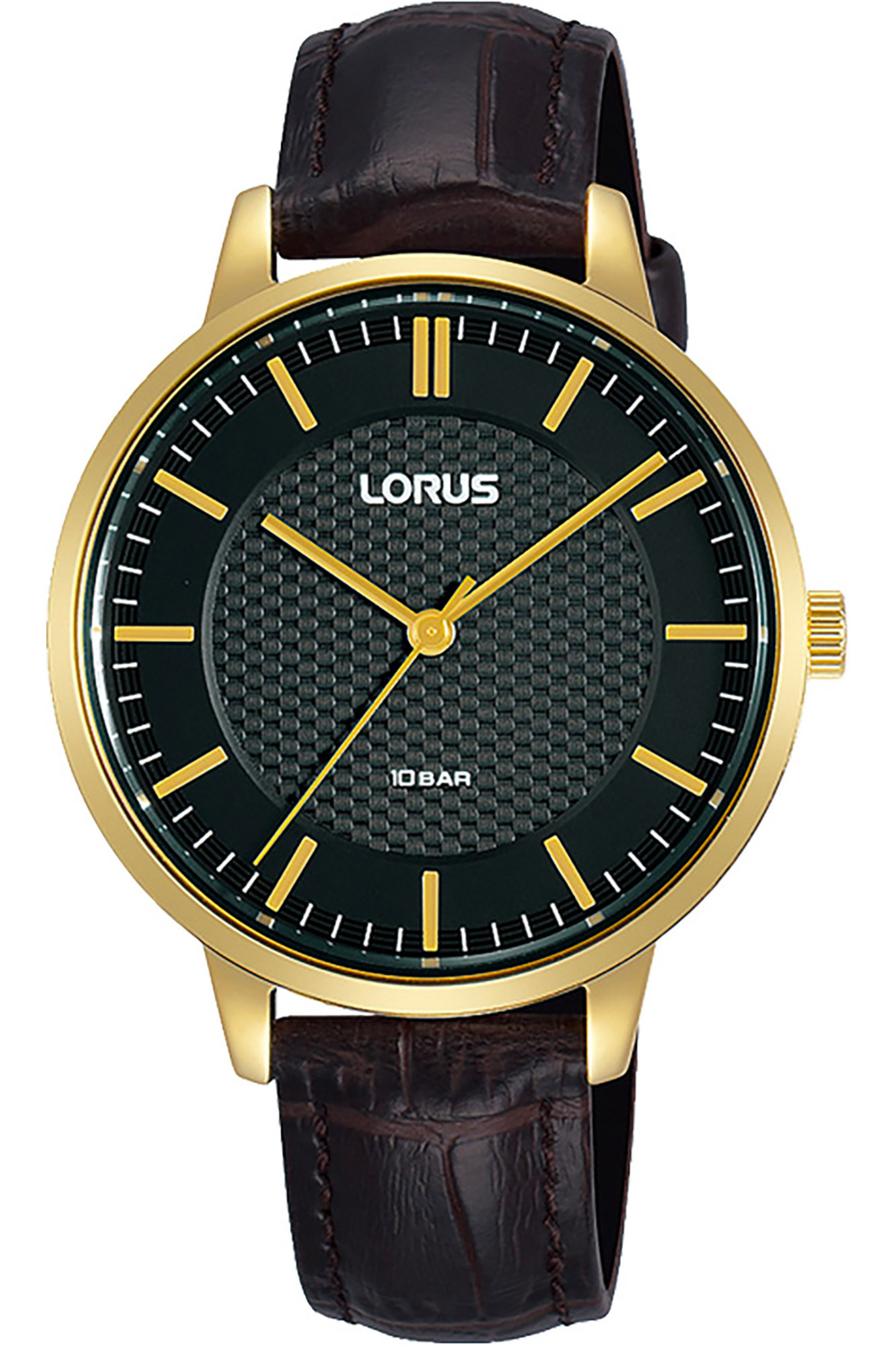 Lorus  RG276TX9 Orologio Donna Al quarzo