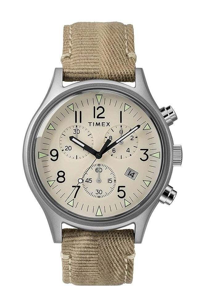 Timex da Uomo MK1 Orologio Cronografo TW2R68500