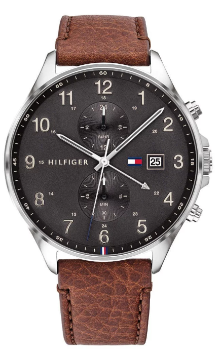 Orologio da uomo Tommy Hilfiger 1791710