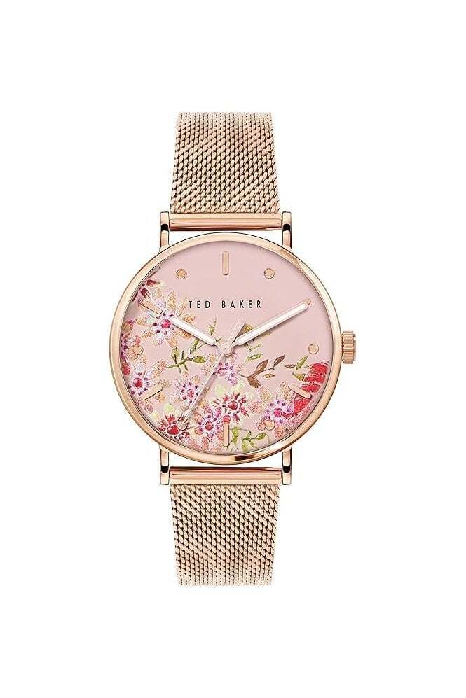 Ted Baker Phylipa Orologio da donna BKPPHS237