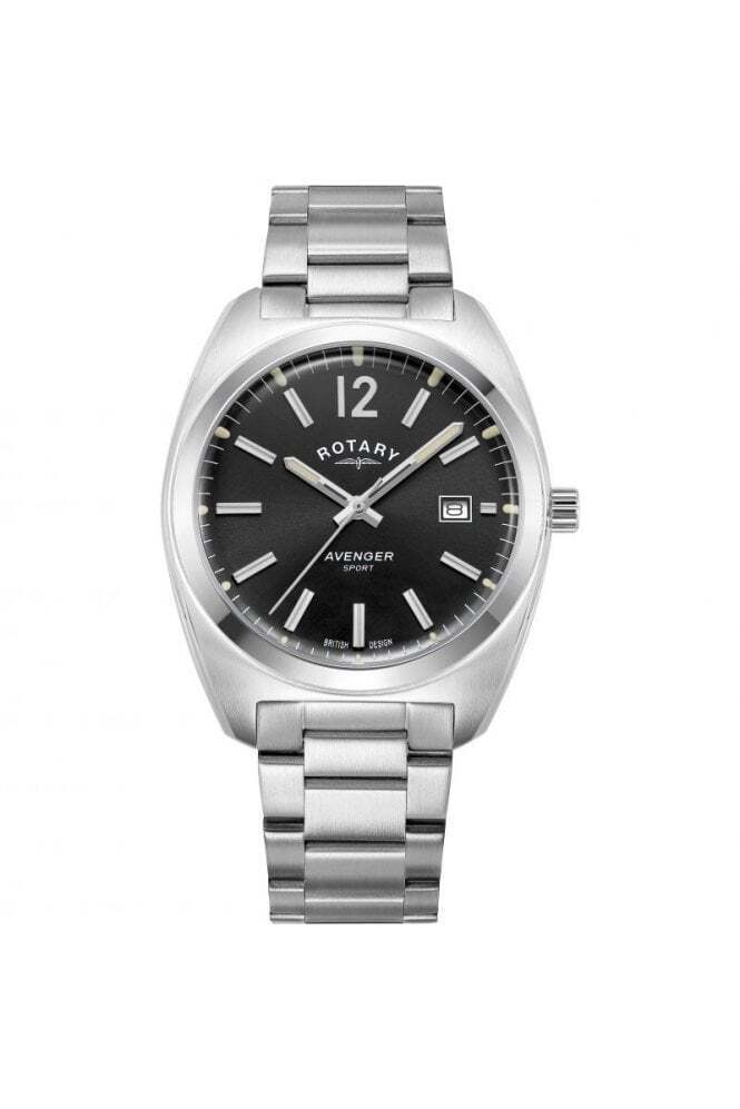Rotary Avenger Sport Orologio da Uomo Gb05480/65