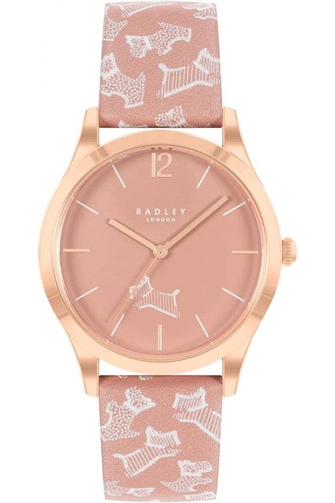 Radley Donna Casual Orologio RY21554A