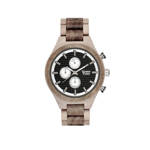 Orologio Green Time Uomo zw101b