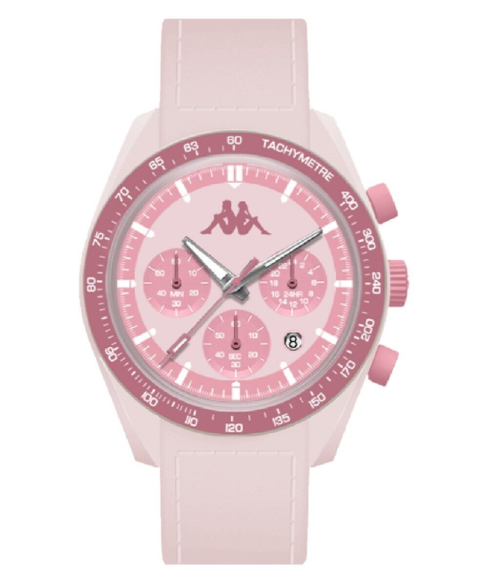 Orologio RUSH Kappa Unisex
