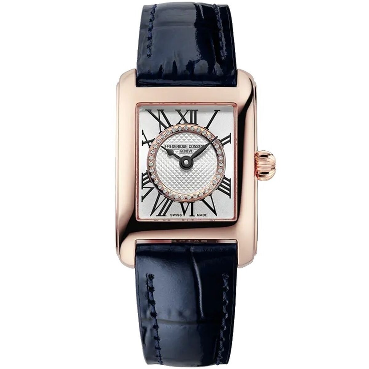 Orologio Uomo Frederique Constant FC-200MCDC14