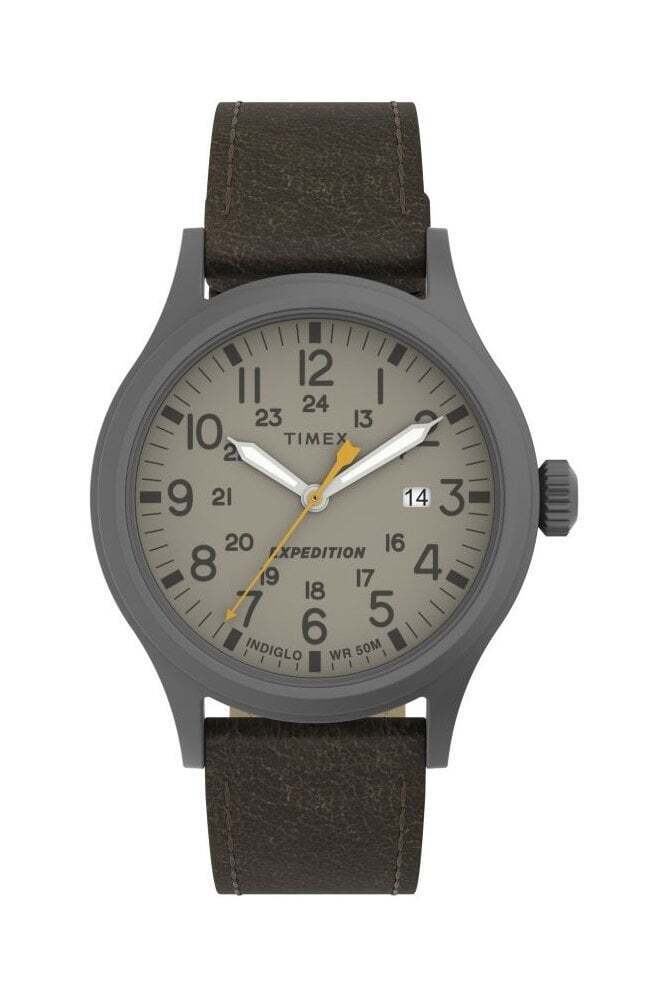 Timex da Uomo Expedition Scout Orologio 40mm Impermeabile TW4B23100