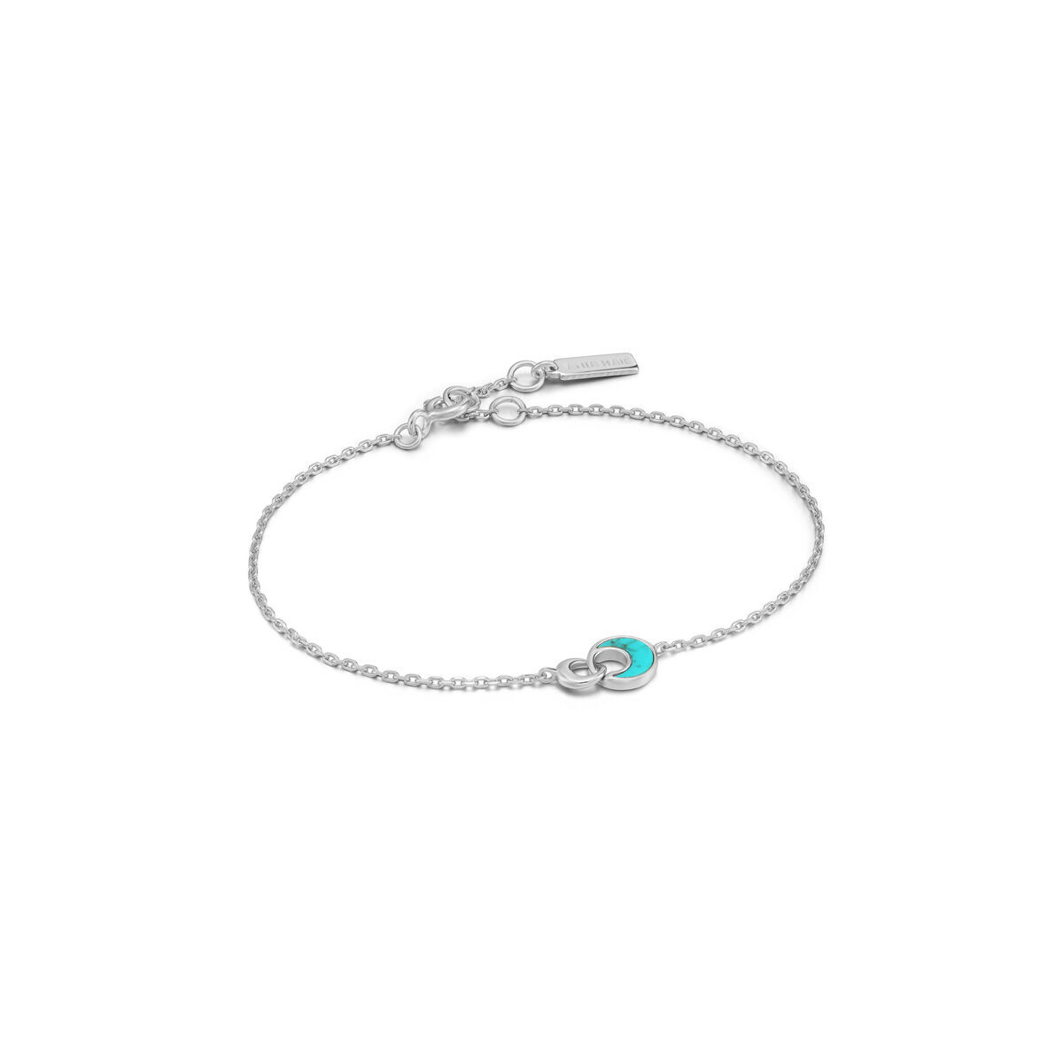 Bracciale Donna Ania Haie B027-03H 19 cm