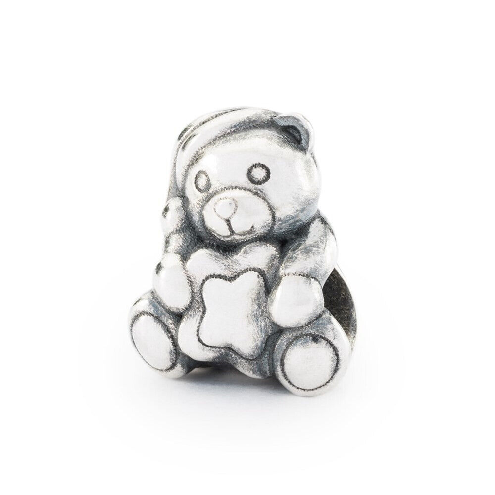 Thun by Trollbeads Teddy Stella Incantata - TAGBE-30184