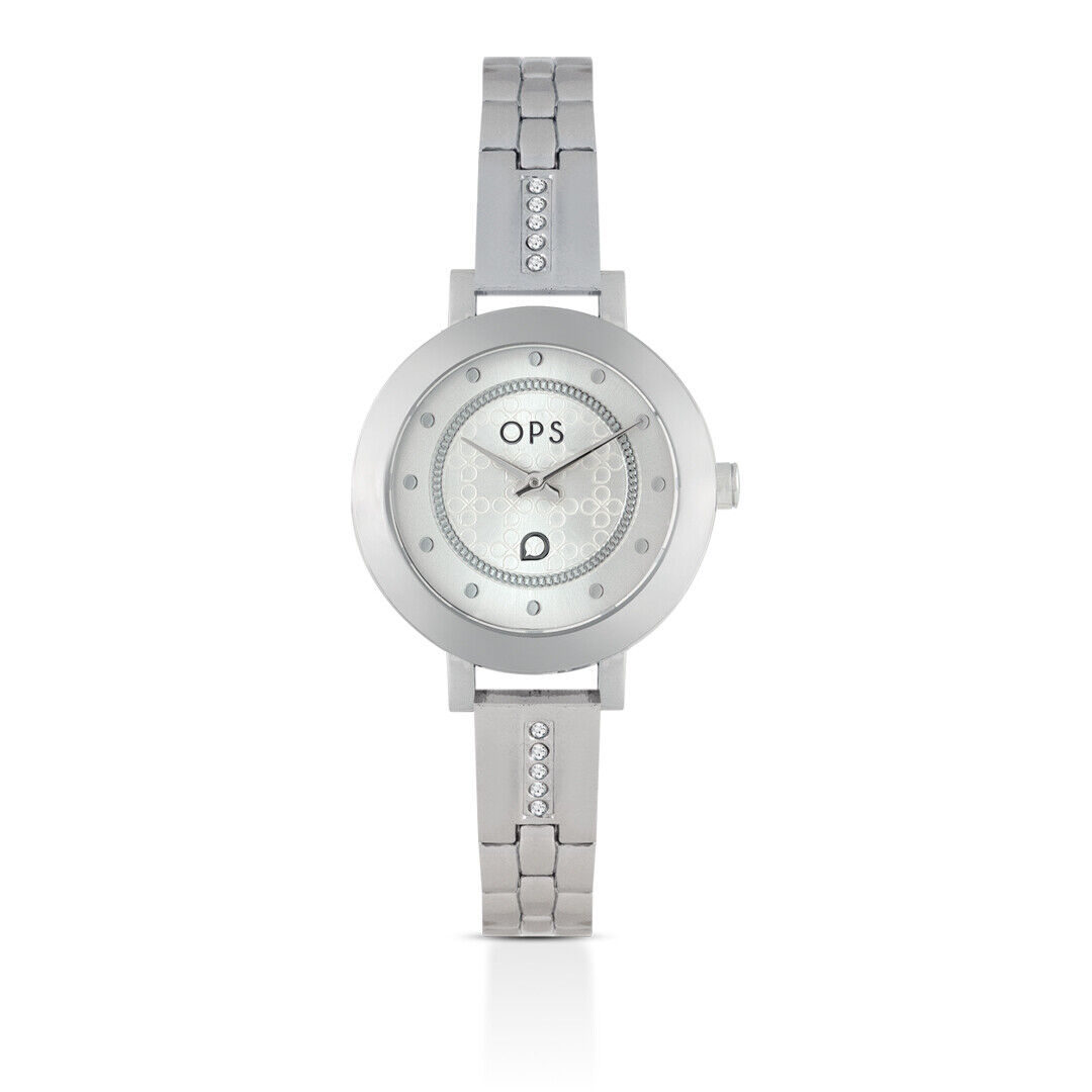 Orologio donna OPSOBJECTS LONDON FALL OPSPW-860