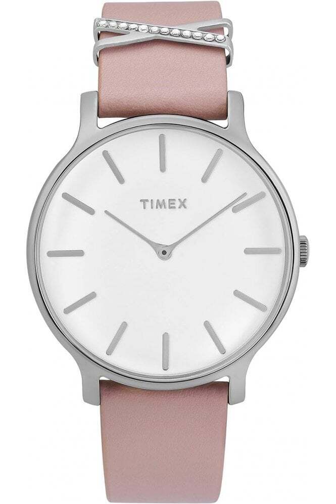 Timex Donna Metropolitan Orologio TW2T47900