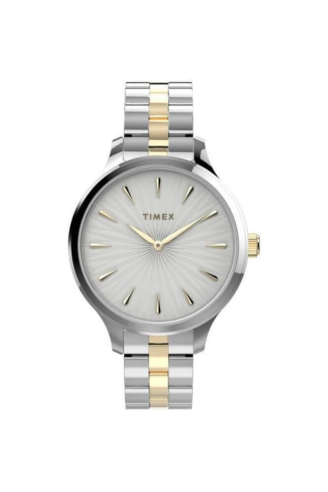 Timex Donna Payton Orologio TW2V06500 36mm Resistente All'Acqua