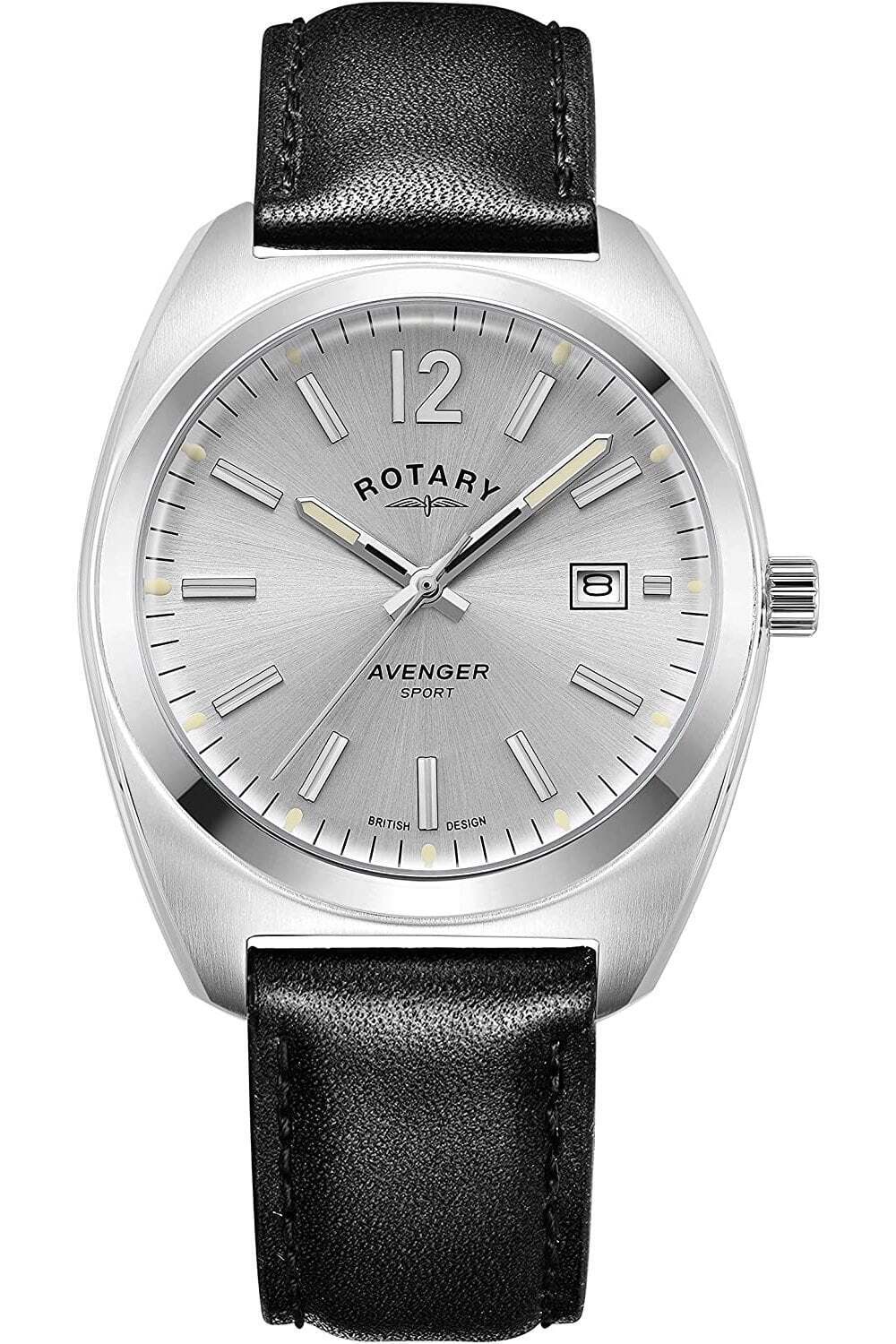 Rotary Avenger Sport Orologio da Uomo Gs05480/59