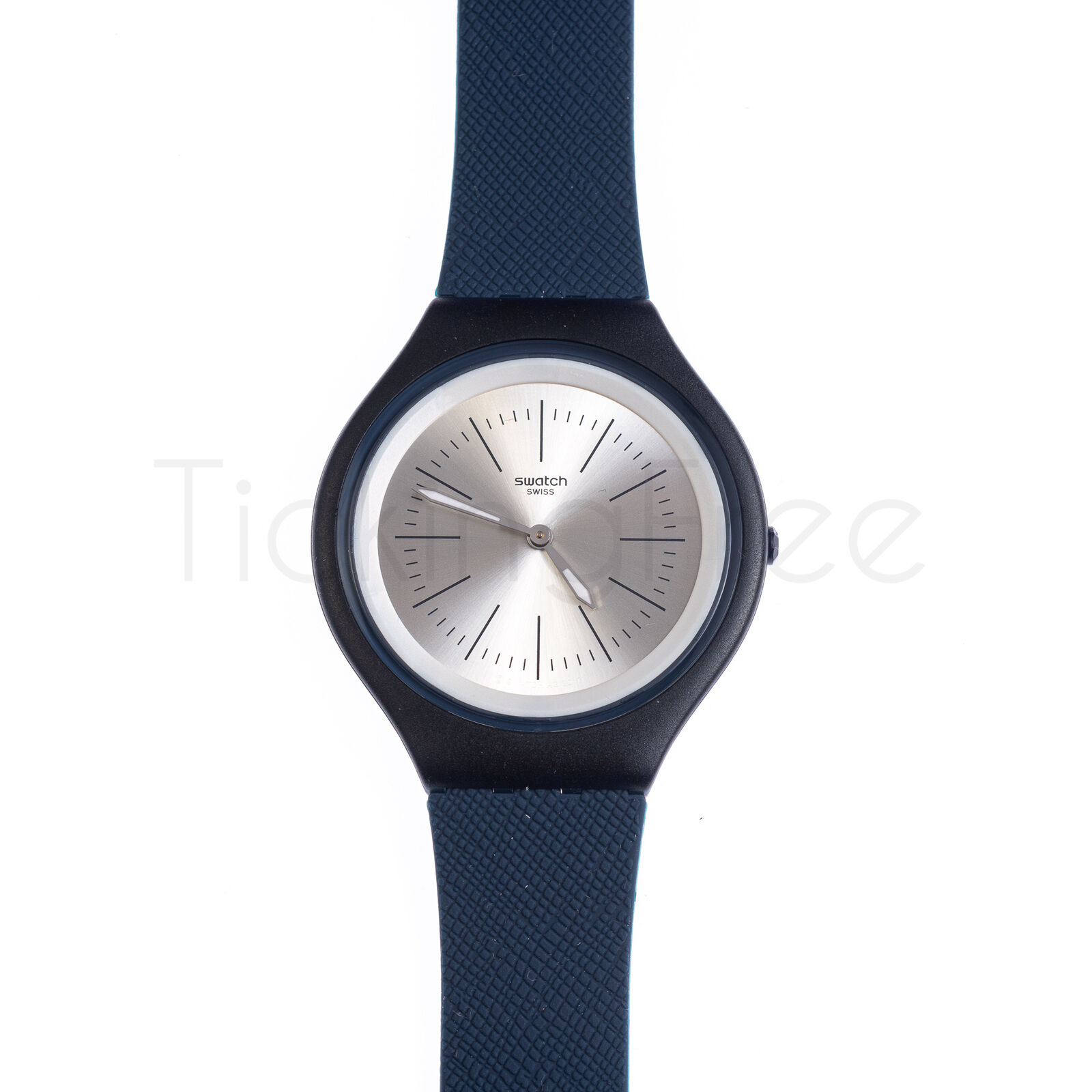 Swatch Skin 2019 - SVUN106 - Skin Saphira - Nuovo