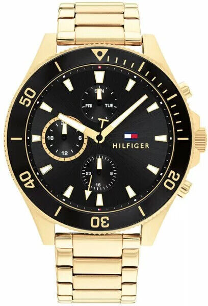 Orologio da uomo Tommy Hilfiger 1791919